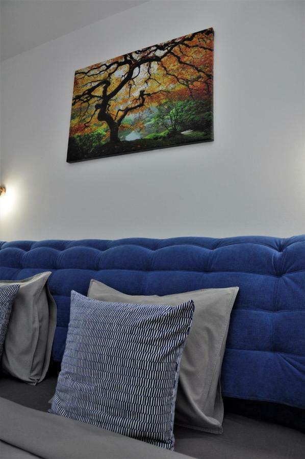 Hotel La Rabla Dubová Exteriér fotografie
