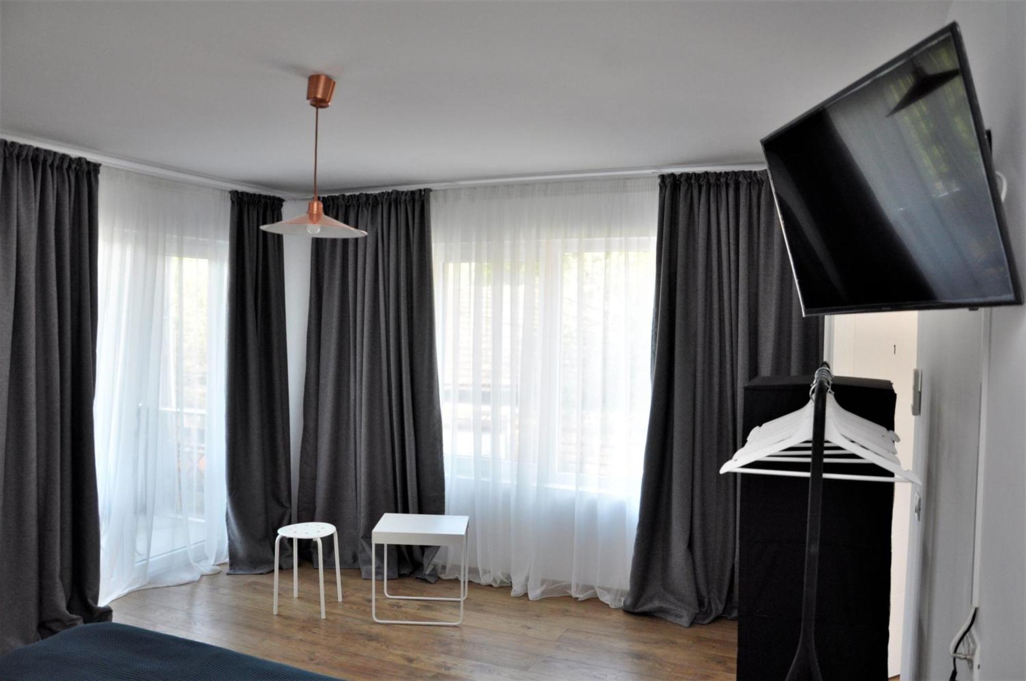 Hotel La Rabla Dubová Exteriér fotografie
